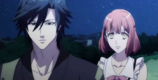 Uta No Prince-sama Maji Love 2000 Episódio 11