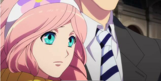 Uta No Prince-sama Maji Love Legend Star Episódio 11