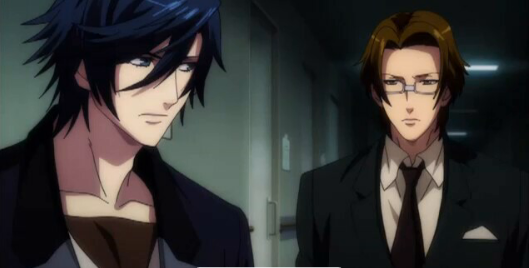 Uta No Prince-Sama Episódio 11