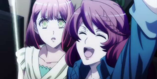 Uta No Prince-sama Maji Love 2000 Episódio 12