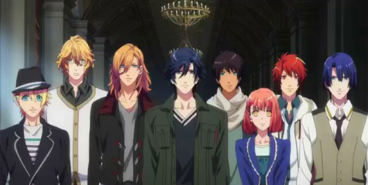 Uta No Prince-sama Maji Love Revolutions Episódio 12