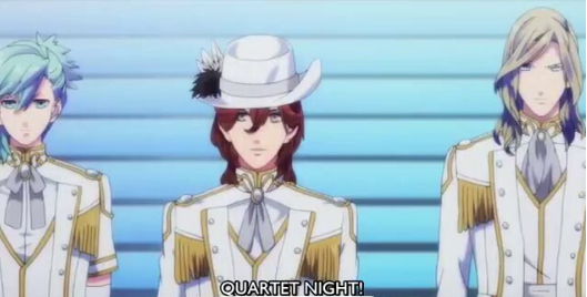 Uta No Prince-sama Maji Love Legend Star Episódio 12