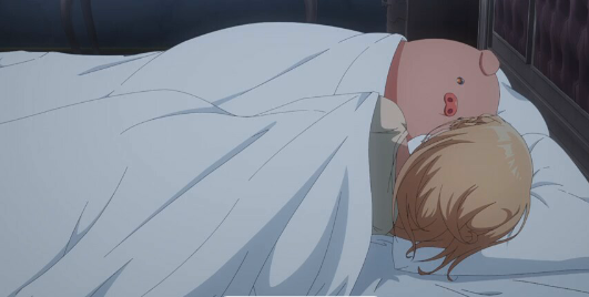Buta no Liver wa Kanetsu Shiro Episódio 12