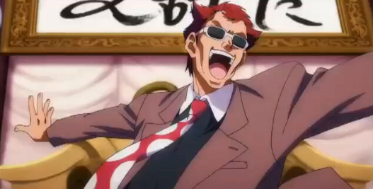 Uta No Prince-Sama Episódio 12