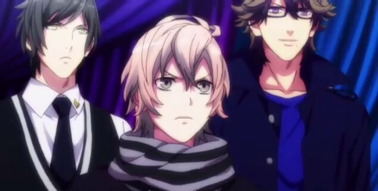 Uta No Prince-sama Maji Love 2000 Episódio 13