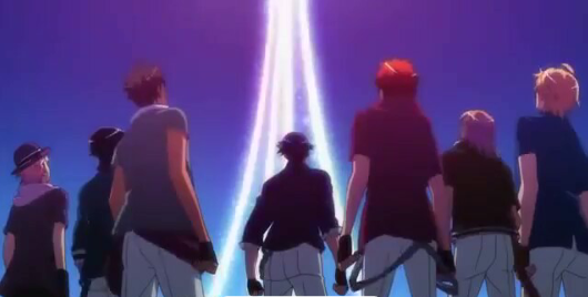 Uta No Prince-sama Maji Love Revolutions Episódio 13