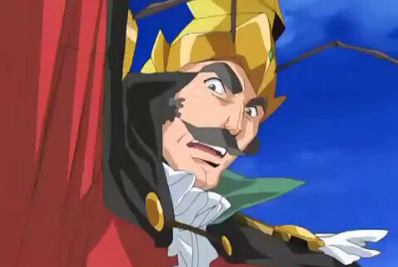 Akahori Gedou Hour Rabuge Episódio 13