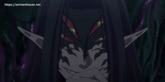 Ragna Crimson Episódio 16