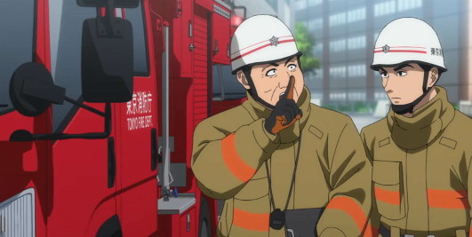 Megumi no Daigo: Kyuukoku no Orange Episódio 17