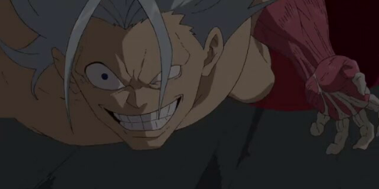 Undead Unluck Episódio 18