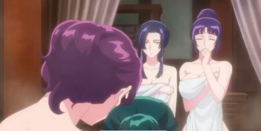 Kusuriya no Hitorigoto Episódio 18