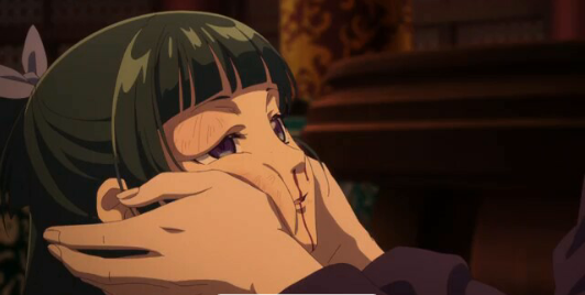 Kusuriya no Hitorigoto Episódio 19