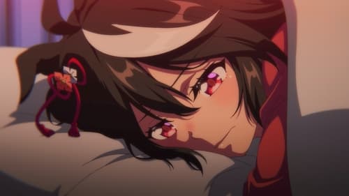 Umamusume: Pretty Derby 3 Episódio 8