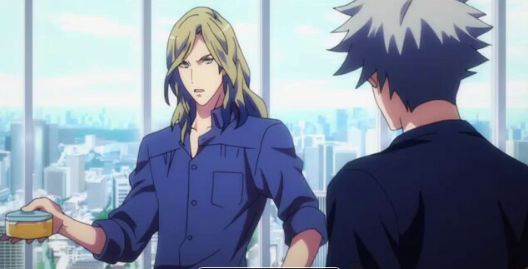Uta No Prince-sama Maji Love Legend Star Episódio 2