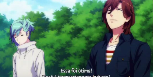 Uta No Prince-sama Maji Love 2000 Episódio 2