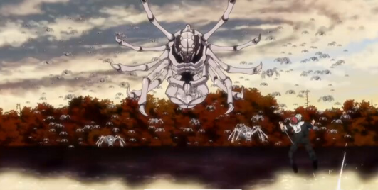 Undead Unluck Episódio 20