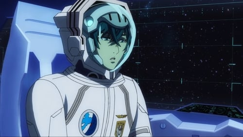 Uchuu Senkan Tiramisu Episódio 8