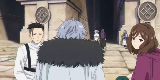 Sousou no Frieren Episódio 23