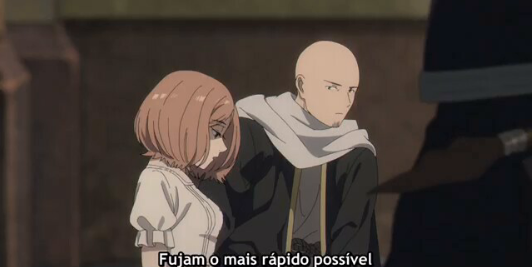 Sousou no Frieren Episódio 24