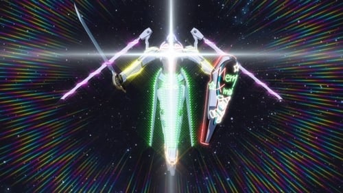 Uchuu Senkan Tiramisu Episódio 6
