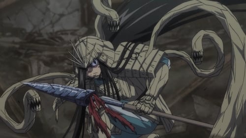 Ushio e Tora Episódio 30