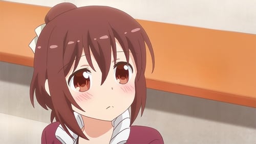 Anima Yell! Episódio 6