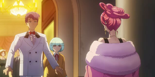 Gekkan Mousou Kagaku Episódio 3