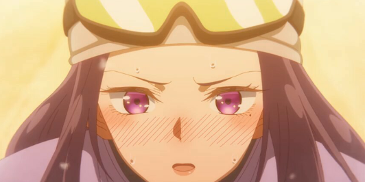 Dosanko Gal wa Namara Menkoi (Dublado) Episódio 3
