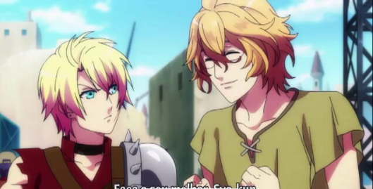 Uta No Prince-sama Maji Love 2000 Episódio 3