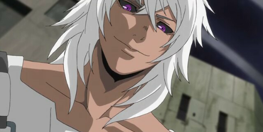 Uchuu Senkan Tiramisu 2 Episódio 3