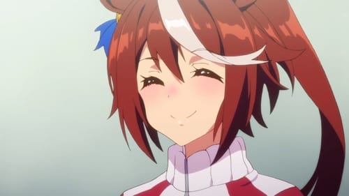 Umamusume: Pretty Derby 2 Episódio 2