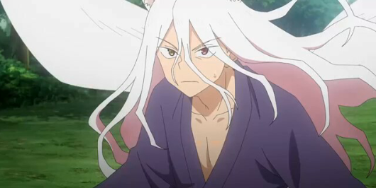 Sengoku Youko Episódio 4