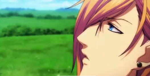 Uta No Prince-Sama Episódio 4