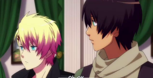 Uta No Prince-sama Maji Love 2000 Episódio 4