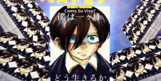 Boku no Kokoro no Yabai Yatsu 2 Episódio 4
