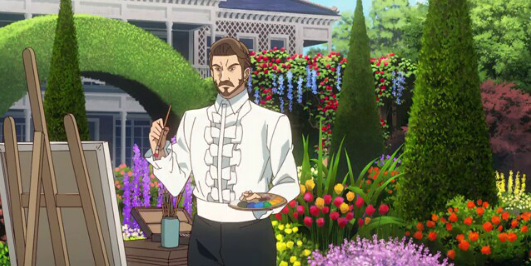 Meiji Gekken: 1874 Episódio 4