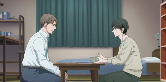 30sai made Doutei dato Mahoutsukai ni Nareru Rashii Episódio 4
