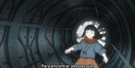 Hikari no Ou 2 Episódio 4
