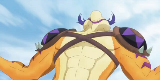 Gekkan Mousou Kagaku Episódio 4