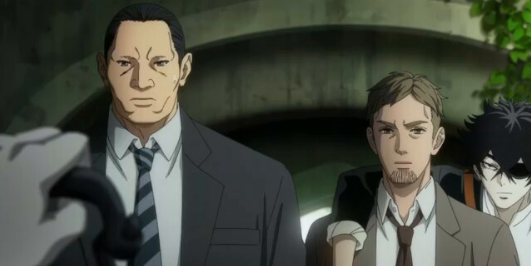 Majo to Yajuu Episódio 4