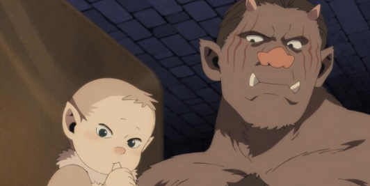 Dungeon Meshi (Dublado) Episódio 4