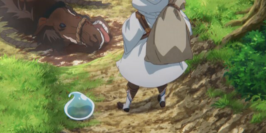 Saijaku Tamer wa Gomi Hiroi no Tabi wo Hajimemashita Episódio 4