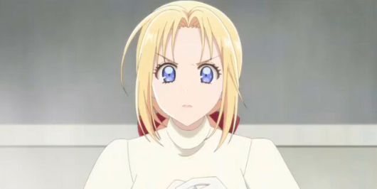 Gekai Elise Episódio 4