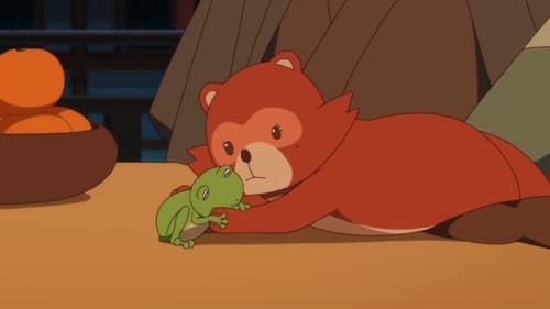 Uchouten Kazoku 2 Episódio 8