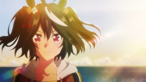 Umamusume: Pretty Derby 3 Episódio 9