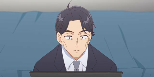 Sasaki to Pii-chan Episódio 5