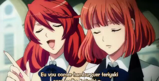 Uta No Prince-Sama Episódio 5