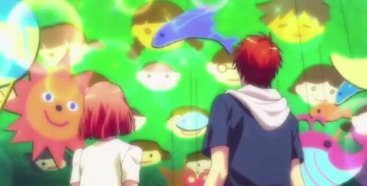Uta No Prince-sama Maji Love 2000 Episódio 5