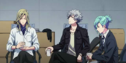 Uta No Prince-sama Maji Love Revolutions Episódio 5