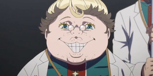 Ao no Exorcist 3 Episódio 5